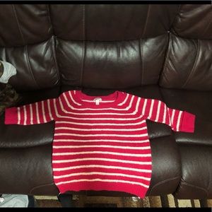 Had to get ride of some cloth